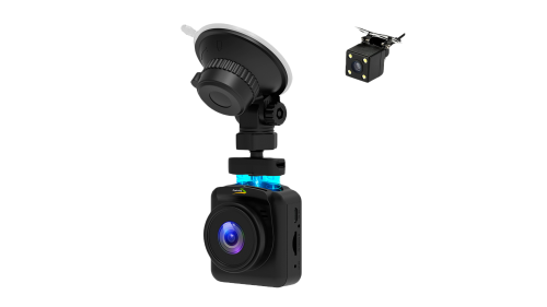 Видеорегистратор Aspiring PROOF 5