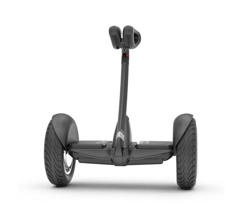 Гироскутер Segway Ninebot S Black