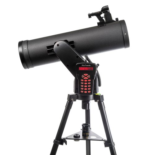 Телескоп SIGETA SkyTouch 102 GoTo