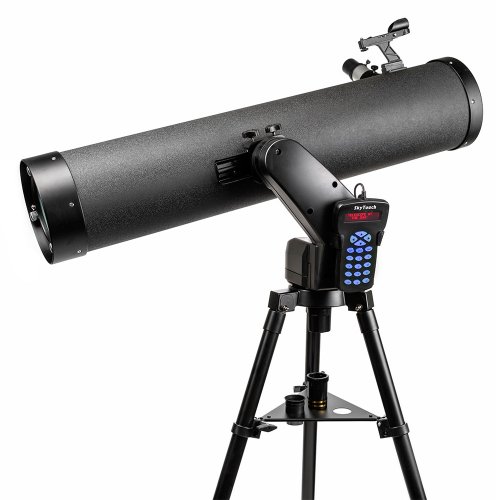 Телескоп SIGETA SkyTouch 135 GoTo