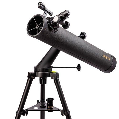 Телескоп SIGETA StarQuest 80/800 Alt-AZ