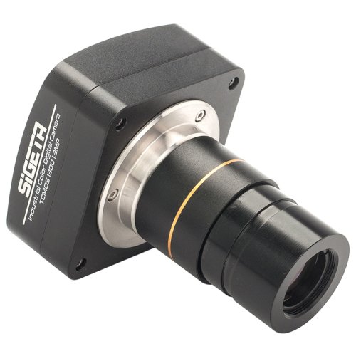 Астрокамера SIGETA TCMOS 1300 1.3MP USB2.0