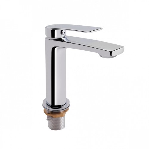 Смеситель для умывальника Qtap Kralovice 1029103C