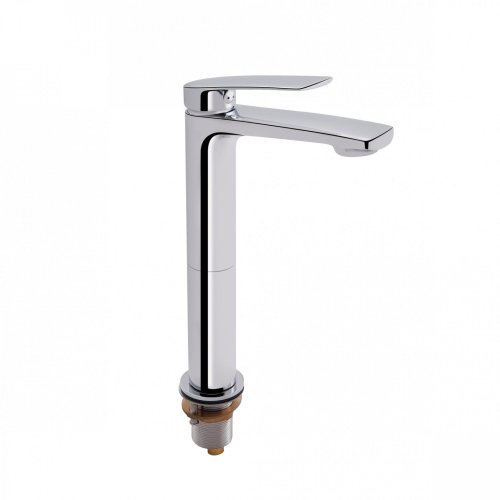 Смеситель для умывальника Qtap Kralovice 10H29103C