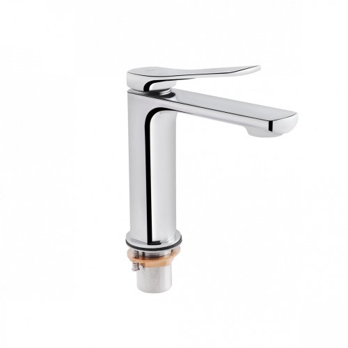 Смеситель для умывальника Qtap Slavonice 1042103C