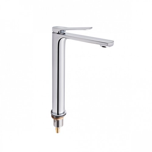 Смеситель для умывальника Qtap Slavonice 10H42103C