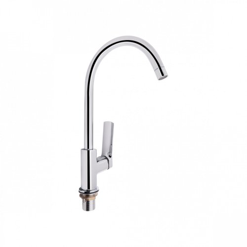 Смеситель для кухни Qtap Slavonice 9042103UC