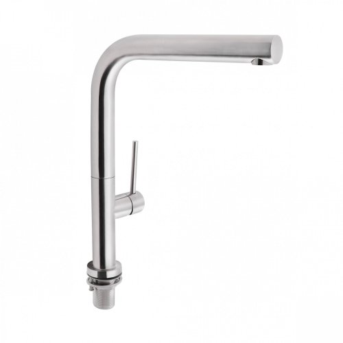 Смеситель для кухни Qtap Zdenek QTZDN9032103FC