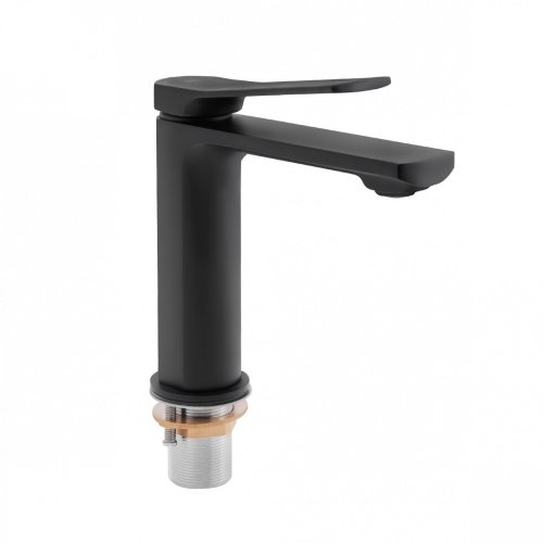 Смеситель для умывальника Qtap Slavonice 1042103B