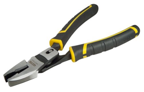 Плоскогубцы комбинированные Stanley FatMax Compound Action FMHT0-70813