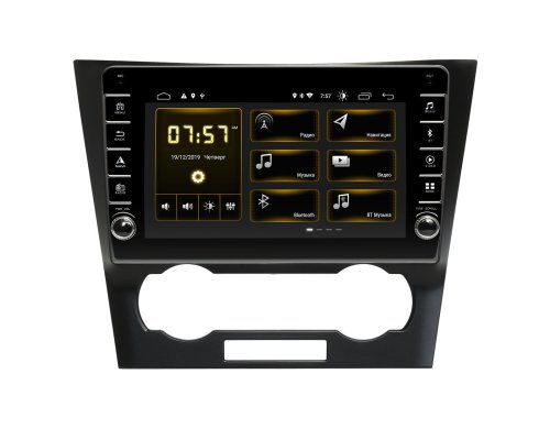 Штатная магнитола Incar DTA-2189R Chevrolet Epica 2006-2014 Android 10 valcoder DSP