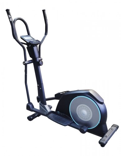 Эллиптический тренажер POWERland YK-BK8741H