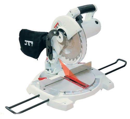 Торцовочная пила Jet JMS-8L