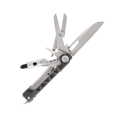 Мультитул Gerber ArmBar Drive, Onyx, 4L Blister (1052451)