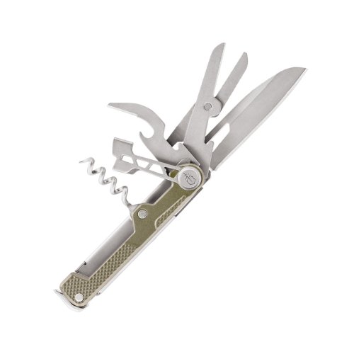 Мультитул Gerber ArmBar Cork, Shimmer Gold, GB (1052456)