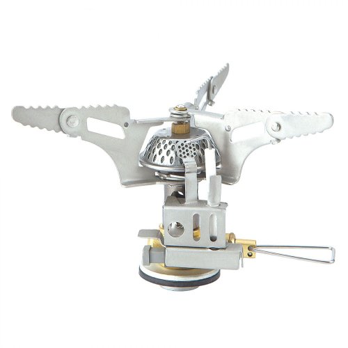 Газовая горелка BRS-3