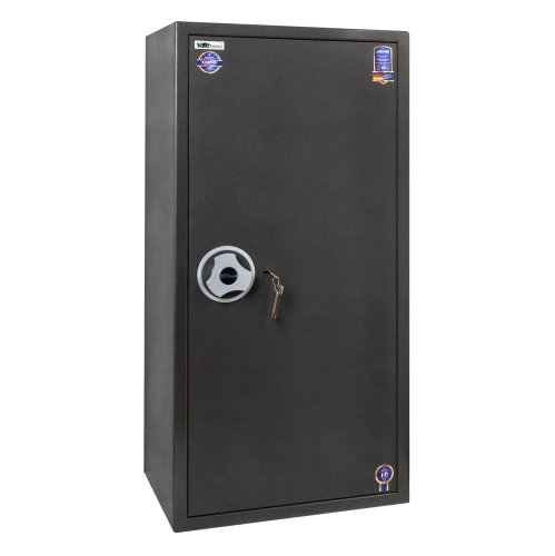 Взломостойкий сейф Safetronics TSS 125M