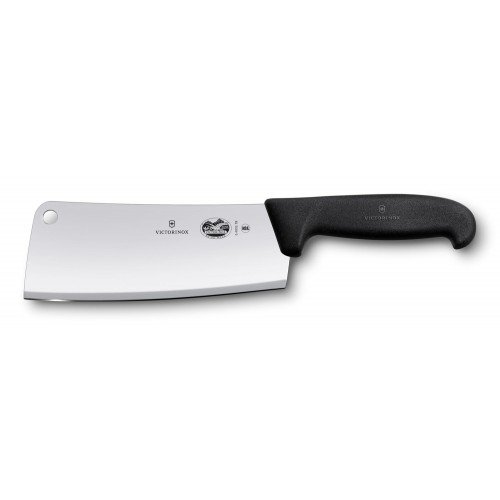 Кухонный нож Victorinox Fibrox Cleaver 5.4003.19