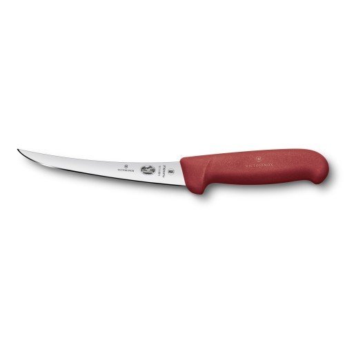 Кухонный нож Victorinox Fibrox Boning Flex 5.6611.15