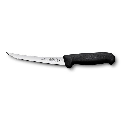 Кухонный нож Victorinox Fibrox Boning Flex 5.6613.15