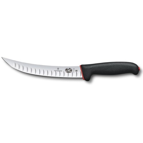 Кухонный нож Victorinox Fibrox Butcher 5.7223.20D