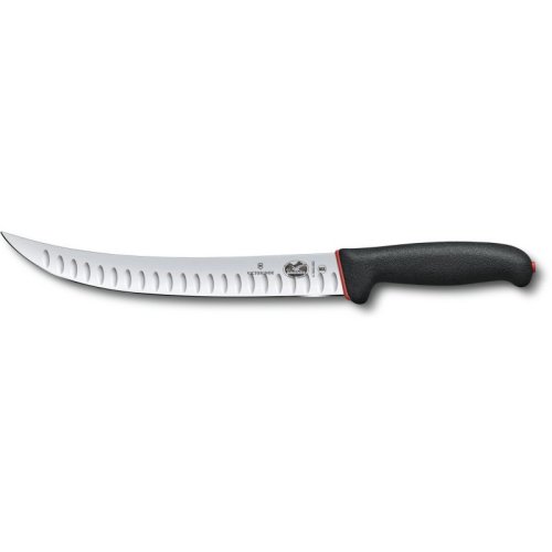 Кухонный нож Victorinox Fibrox Butcher 5.7223.25D