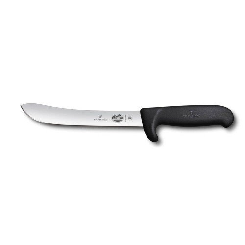 Кухонный нож Victorinox Fibrox Butcher 5.7603.18L