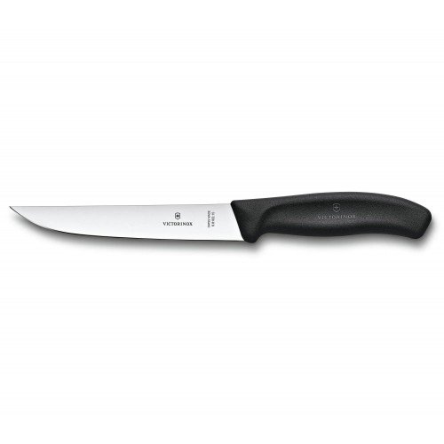 Кухонный нож Victorinox SwissClassic Carving 6.8103.15B