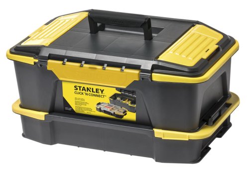 Система хранения Stanley Click & Connect STST1-71962 2 в 1
