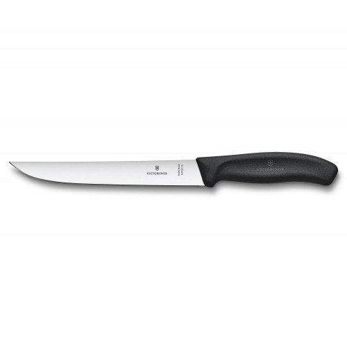 Кухонный нож Victorinox SwissClassic Carving 6.8103.18B