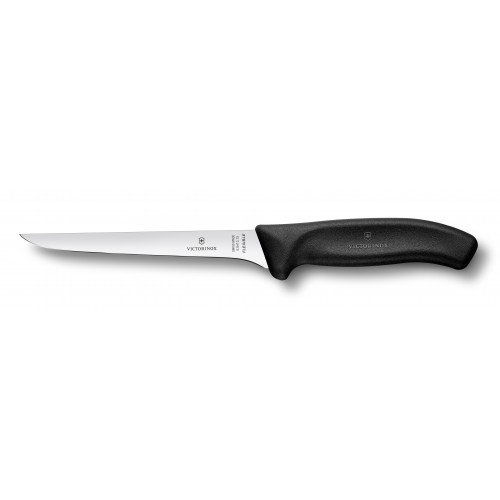 Кухонный нож Victorinox SwissClassic Boning Flex 6.8413.15B