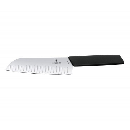 Кухонный нож Victorinox Swiss Modern Santoku 6.9053.17KB