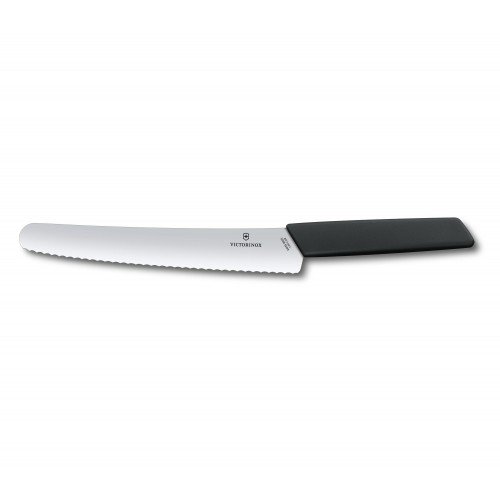 Кухонный нож Victorinox Swiss Modern Bread&Pastry 6.9073.22WB