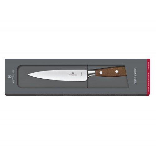 Кухонный нож Victorinox Grand Maitre Wood Chef's 7.7400.15G