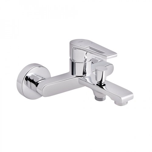 Смеситель для ванны Qtap Tern 3061102C