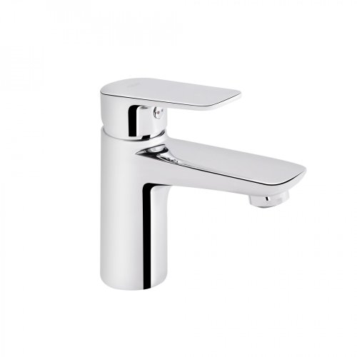 Смеситель для умывальника Qtap Leo 1062102C