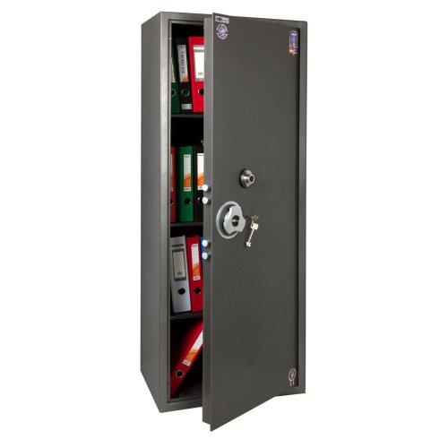 Взломостойкий сейф Safetronics TSS 160MLG