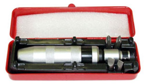 Отвертка ударная JONNESWAY AG010055