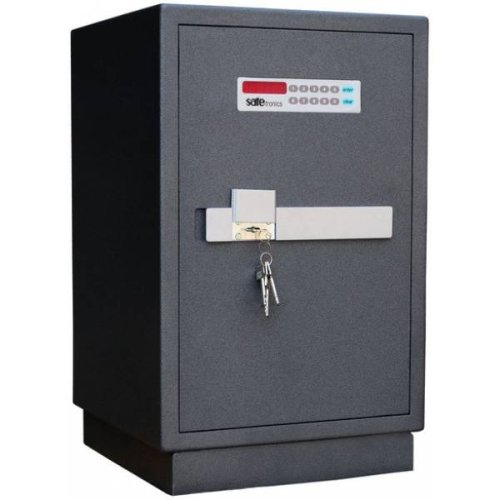 Взломостойкий сейф Safetronics EURON