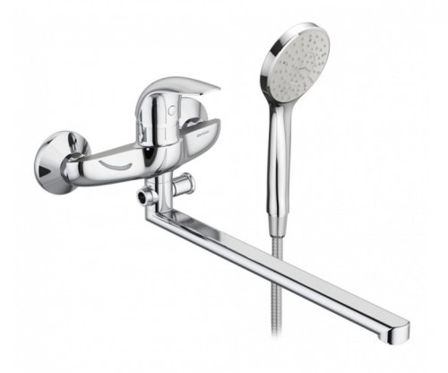 Смеситель для ванны Damixa Palace Bit 319500000