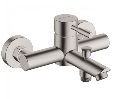 Смеситель для ванны Damixa Origin Line 761000000