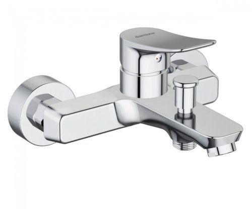 Смеситель для ванны Damixa Apollo 221000000