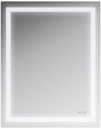 Зеркало AM.PM Gem 55см M91AMOX0551WG38