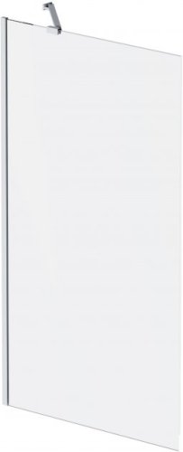 Шторка для ванной AM.PM Gem WU90BS-080-140CM