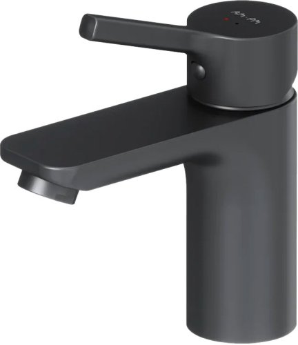 Смеситель для умывальника AM.PM X-Joy S F85B02122