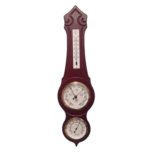 Метеостанция Moller 203973 Mahagony (203973)