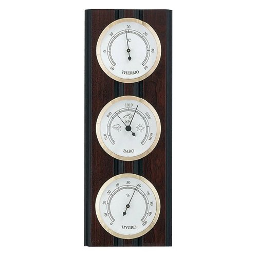 Метеостанция Moller 203975 Mahagony (203975)