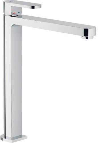 Смеситель для умывальника Nobili Up UP94128/2CR