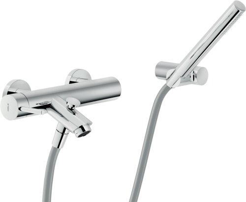 Смеситель для ванны Nobili Live LV00110CR