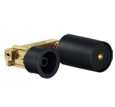 Встроенная часть смесителя (универсальная) Nobili WE00198